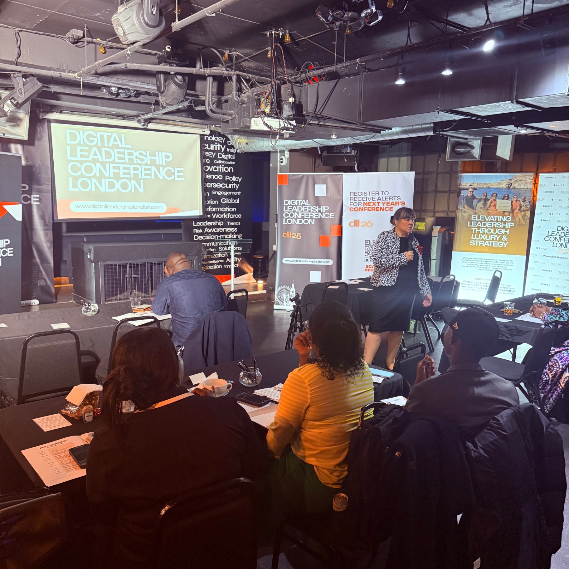 Digital Leadership Programme | Executive Digital Transformation ...