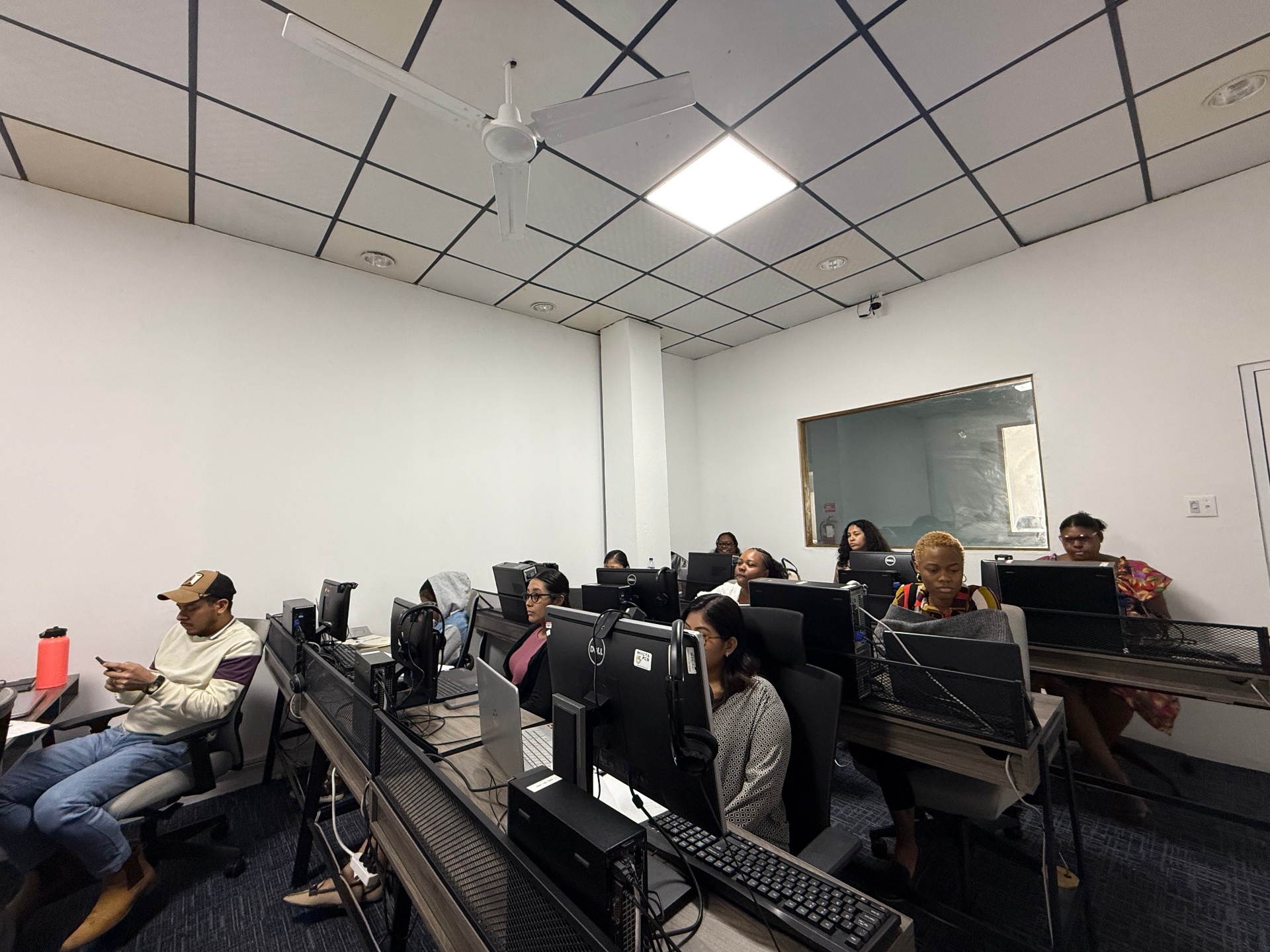 About RHICS | International IT Consultancy