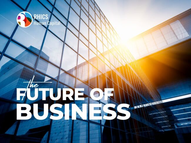 future-of-business