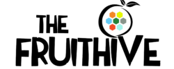 fruit hive Logo3
