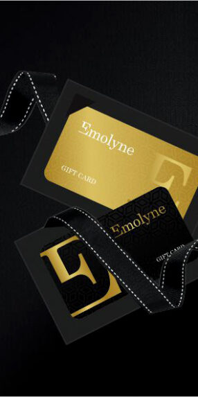 EMOLYNE GIFT CARD 1