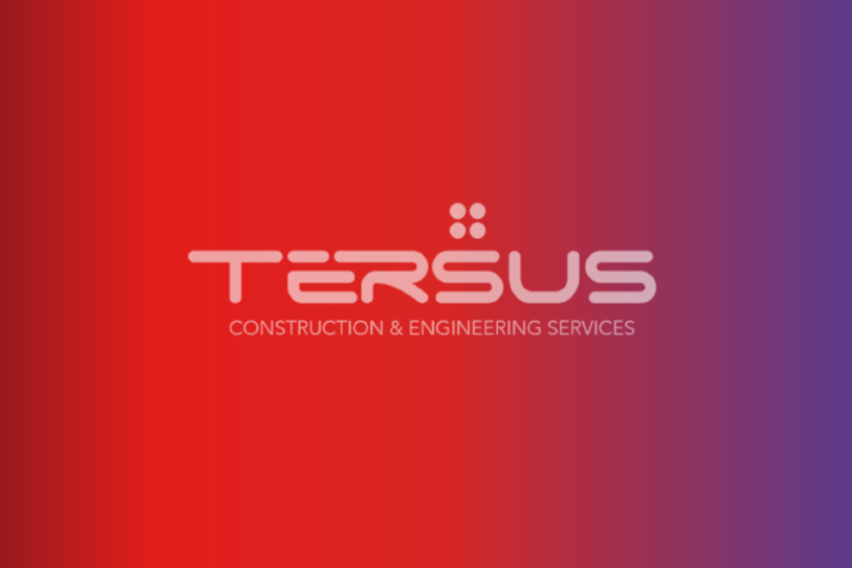 Rhics Case Studies Tersus Logo