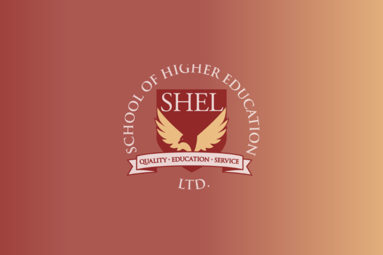 Rhics Case Studies Shel logo