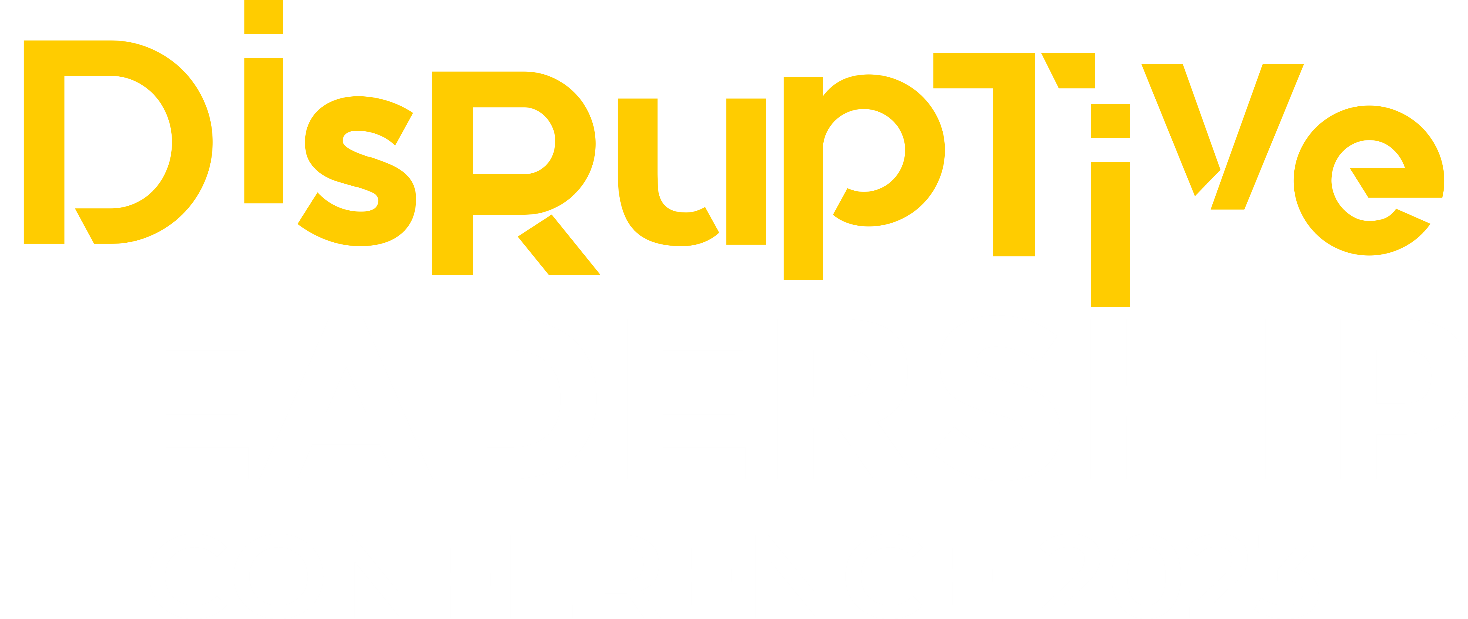 Disruptive Leadership Conference 3