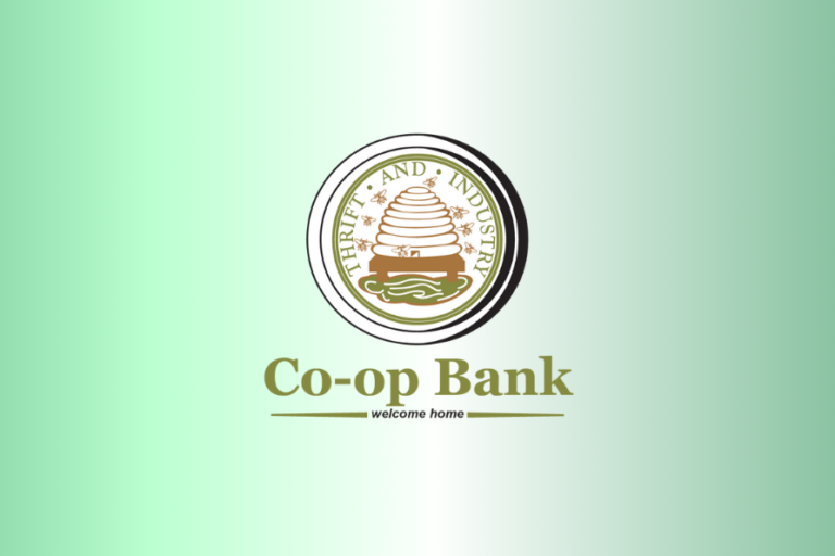 CO-OP BANK