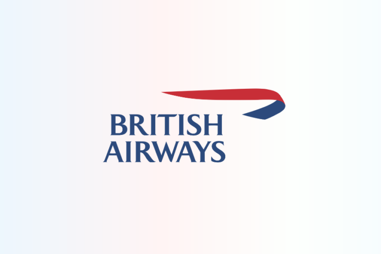 British Airways- Rhics-Ltd
